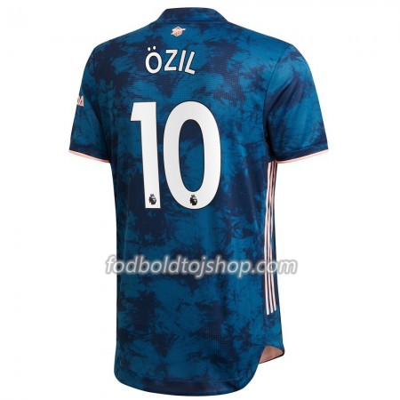 Arsenal Ozil 10 3. trøje 2020-21 S/S